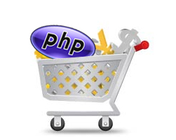 PHP Custom ecommerce Development