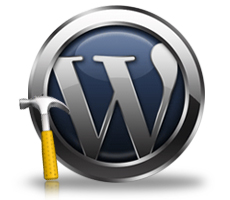 Wordpress Blog Development