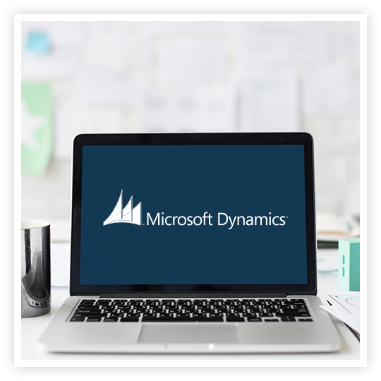 Microsoft dynamics Nav Solutions