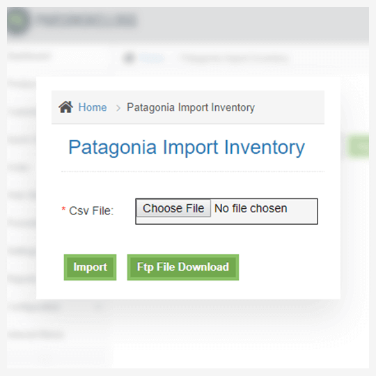 Multi-store Integration with Inventory Management System