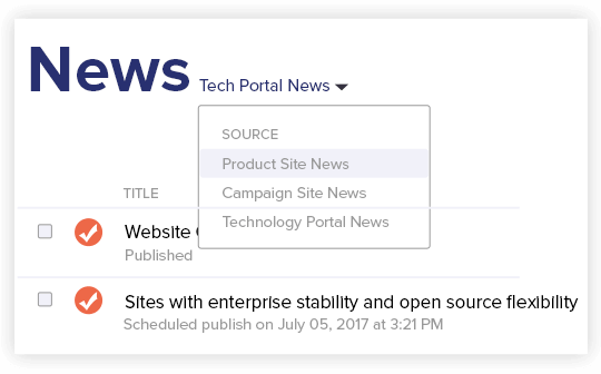 Increase Productivity with Shared Assets