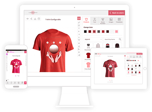 Responsive Configuration System