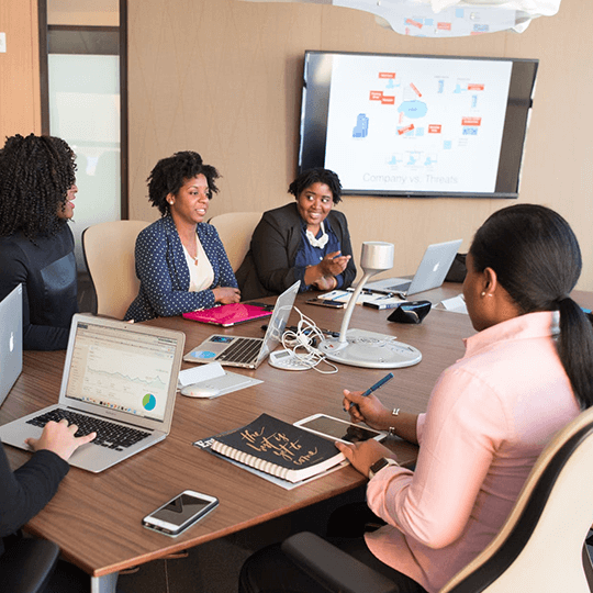 Conference Room Pilot