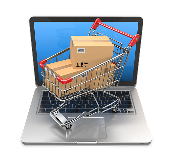 E-COMMERCE and Omni Channel