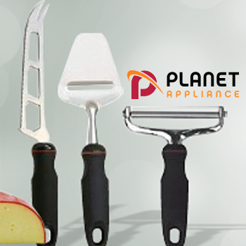 Planet Appliance