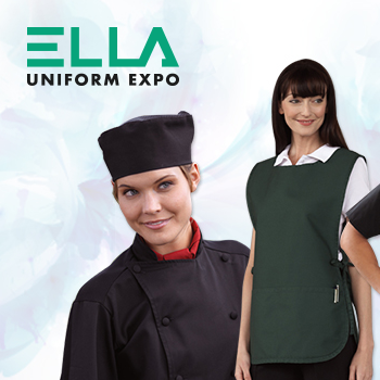 Ella Uniform Expo