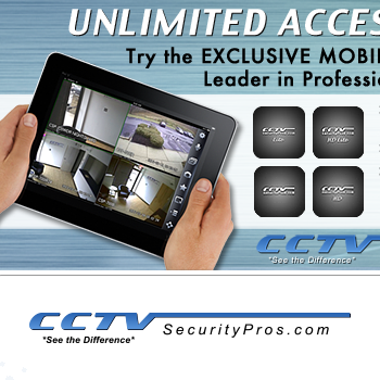 CCTV Security Pros