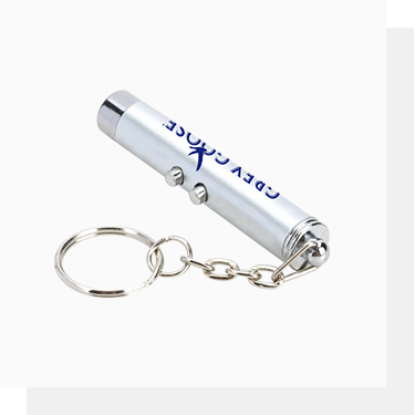 Projector Keychain