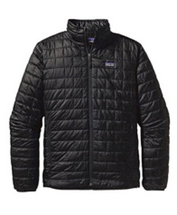  Patagonia Men's Nano Puff Jacket