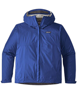 Patagonia Men's Torrentshell Jacket