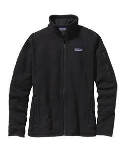 Patagonia Women's Better Sweater Jacket