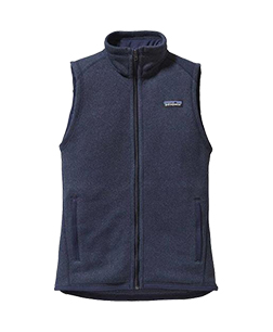 Patagonia Women's Better Sweater Vest