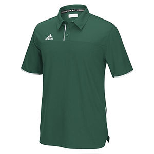 MEN'S POLOS