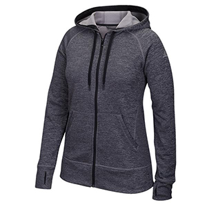 WOMEN'S FULL-ZIP