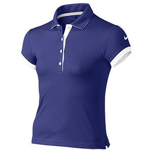 WOMEN'S POLOS