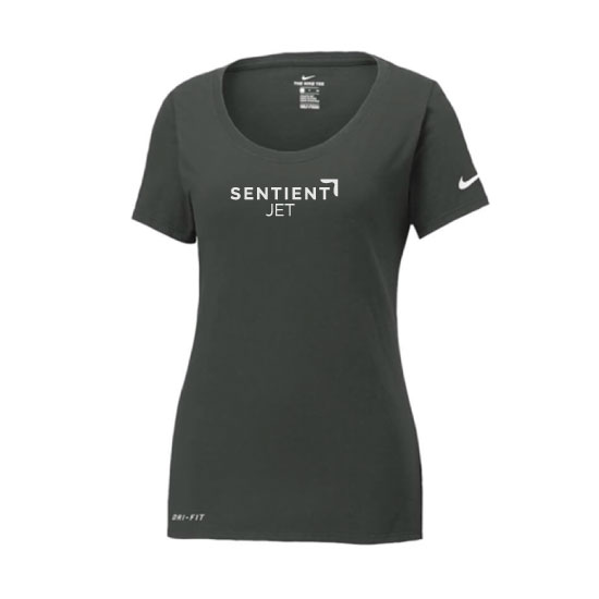 Women's Custom Nike T-shirts