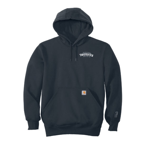 Custom Carhartt Hoodie and Workwear