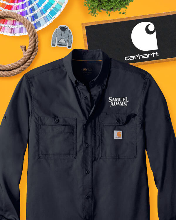 Custom Carhartt