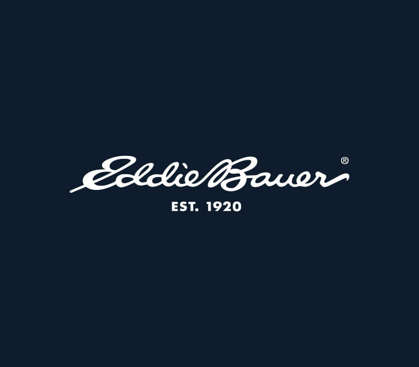 Eddie Bauer