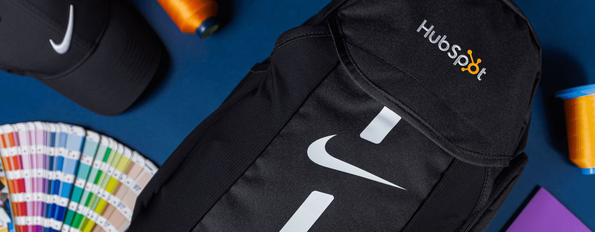 Customized Nike Backpacks and Custom Nike Gear