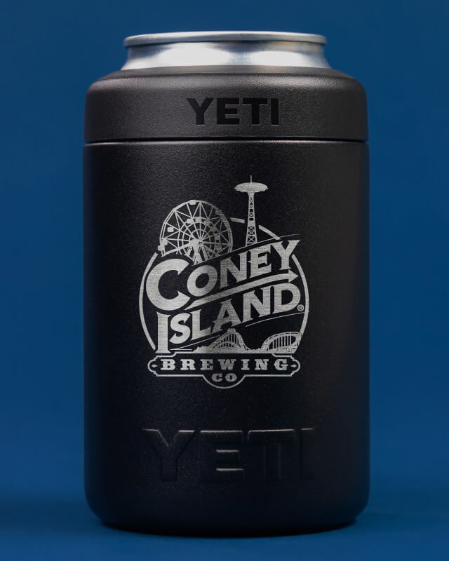 Custom YETI Cups Branded With Your Logo