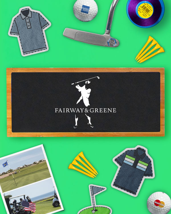 Fairway And Greene