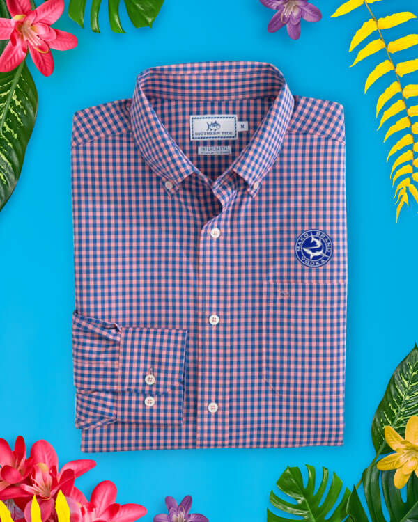 Southern Tide Custom Business Clothing