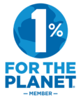 Custom Gear is a Parsonskellong  program and a proud member of 1% For The Planet