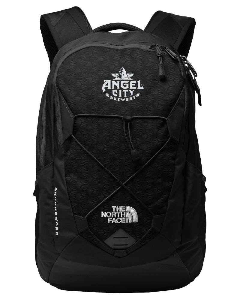 The North Face Groundwork Backpack