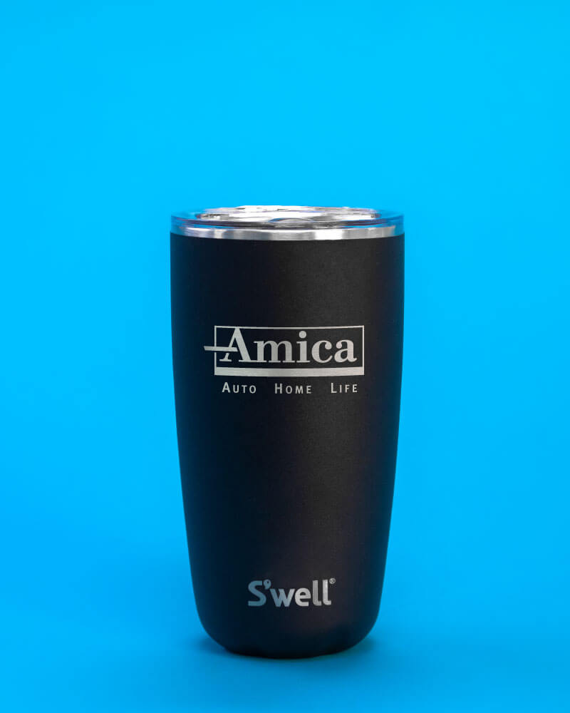 Personalized Drinkware