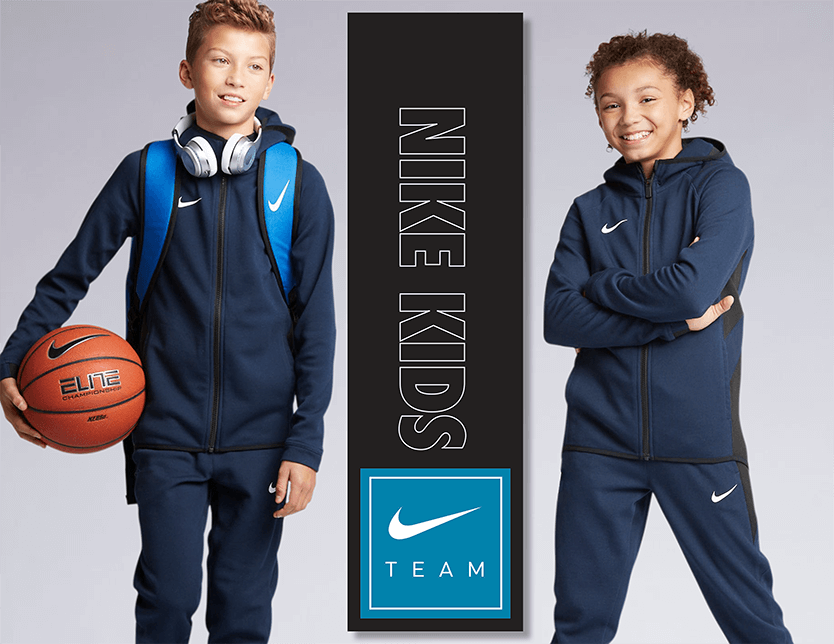 Nike Kids