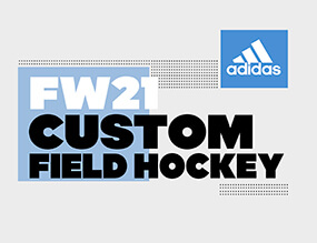 Custom Field Hockey