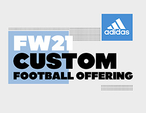 Custom Football