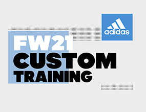 Custom Training