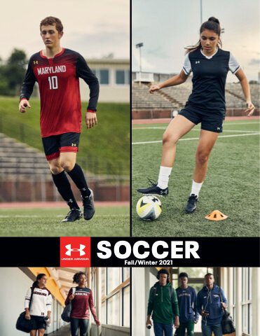 FW21 Soccer