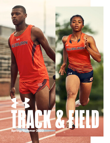 SS22 Track & Field