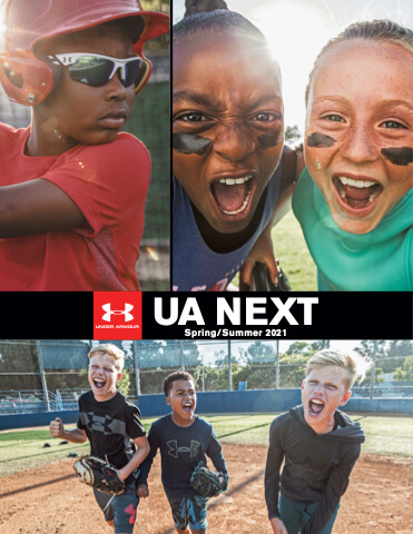 UA Next 21