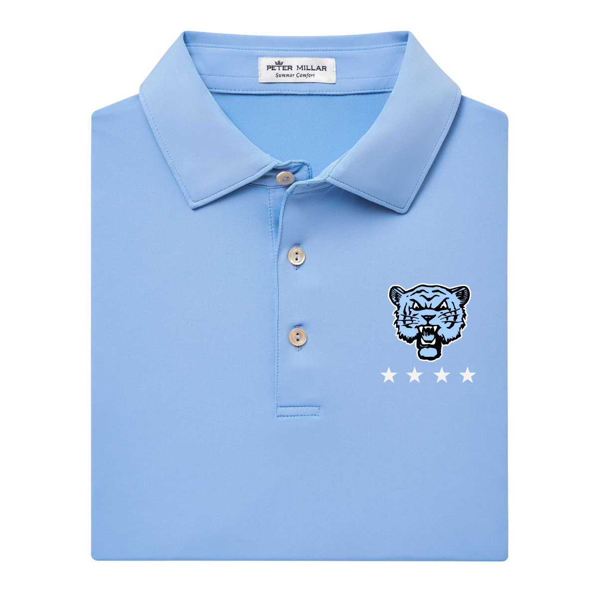 Peter Millar Custom Team Apparel