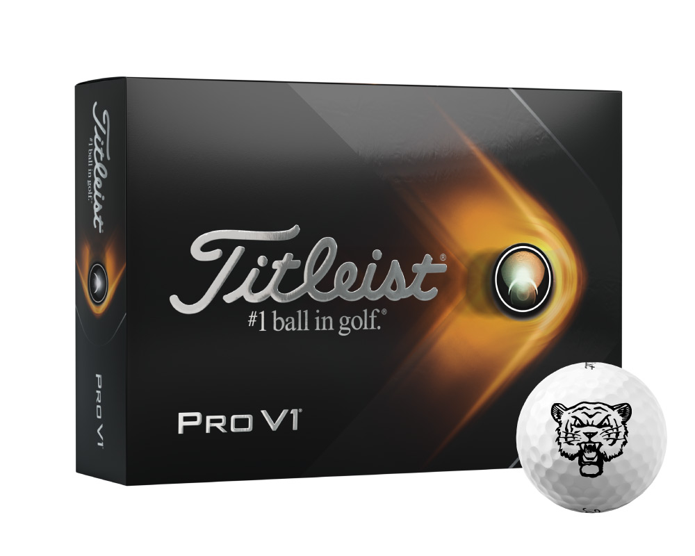 Personalized Golf Balls For Your Team Or Club