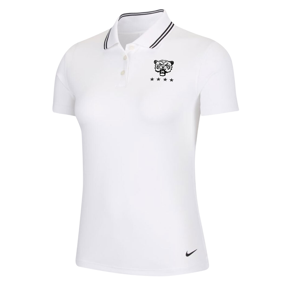 Nike Team Custom Golf Apparel