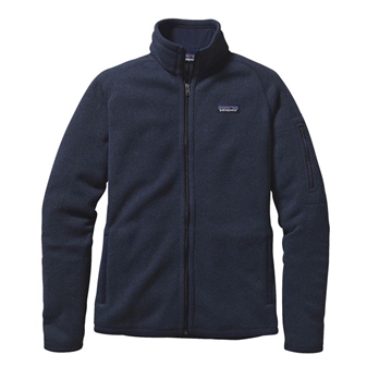 Patagonia Women's Better Sweater Jacket