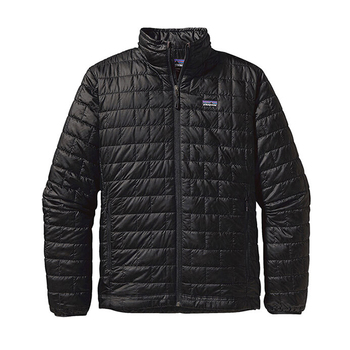 Patagonia Men's Nano Puff Jacket