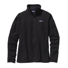 Patagonia Women's Better Sweater Jacket