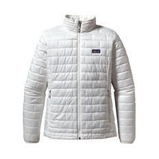 Patagonia Women's Nano Puff Jacket