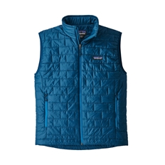 Patagonia Men's Nano Puff Vest