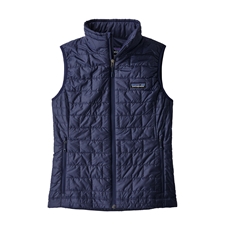 Patagonia Women's Nano Puff Vest