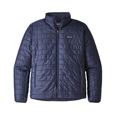 Patagonia Men's Nano Puff Jacket