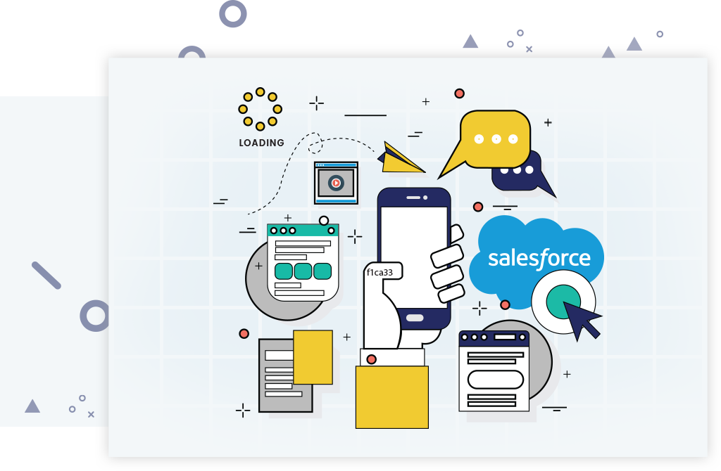 integration-with-salesforce