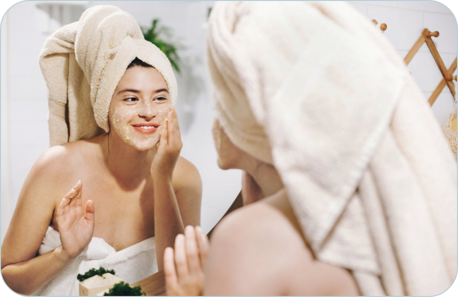 Does Exfoliating Help With Acne Breakouts and Scars?