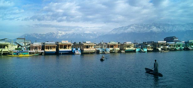 Dal Lake